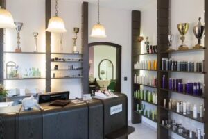 Biosthetik Sefidizadeh Coiffeur