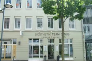 BIOSTHETIK TEAM CLAUS