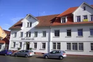 Biosthetiksalon Jacobsen Friseur Inh. Petra Rosehalm