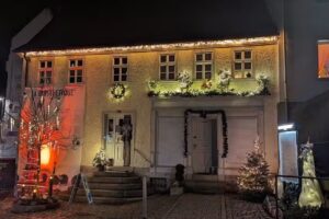 Biosthetique Coiffeur Odile Wind