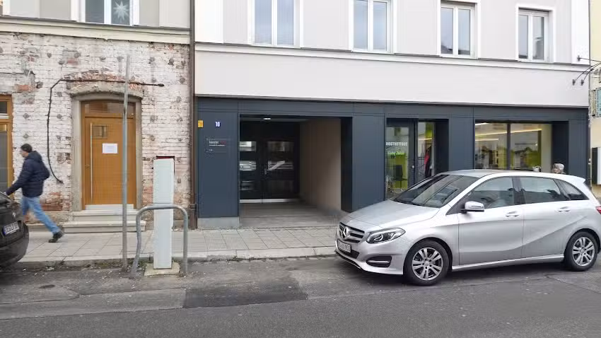 Biosthetique Friseur Gaby Zelch