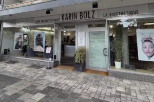 Biosthetique Friseur Karin Bolz