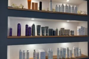 Biosthetique Friseur Rainer Wagner