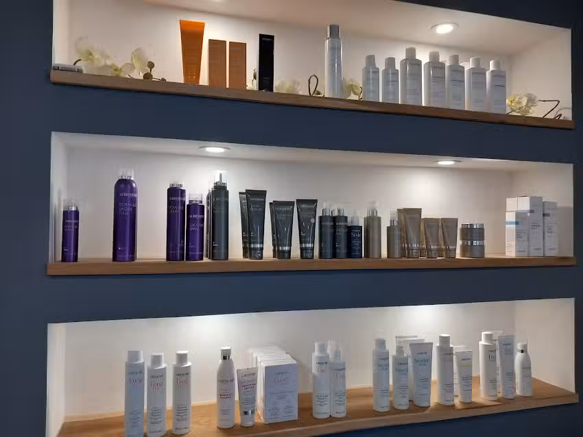 Biosthetique Friseur Rainer Wagner