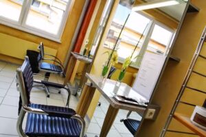 Biosthetique Friseur Stella Dressel