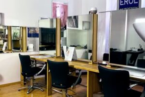 Biosthetique Friseure, Erols Hairdesign