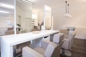 Biosthetique Friseursalon Christine Hanrieder