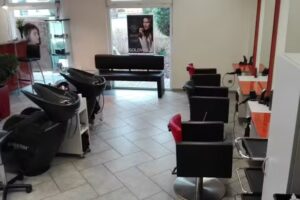 Biosthetique Salon Markus Wagner