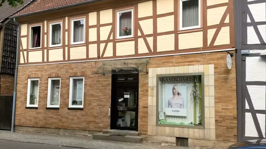 Biosthetique Stautmeister