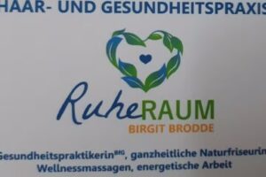 Birgit Brodde Ruheraum nat&uuml;rliche Haar(Sch&ouml;nheit) ganzheitlicher Naturfriseur