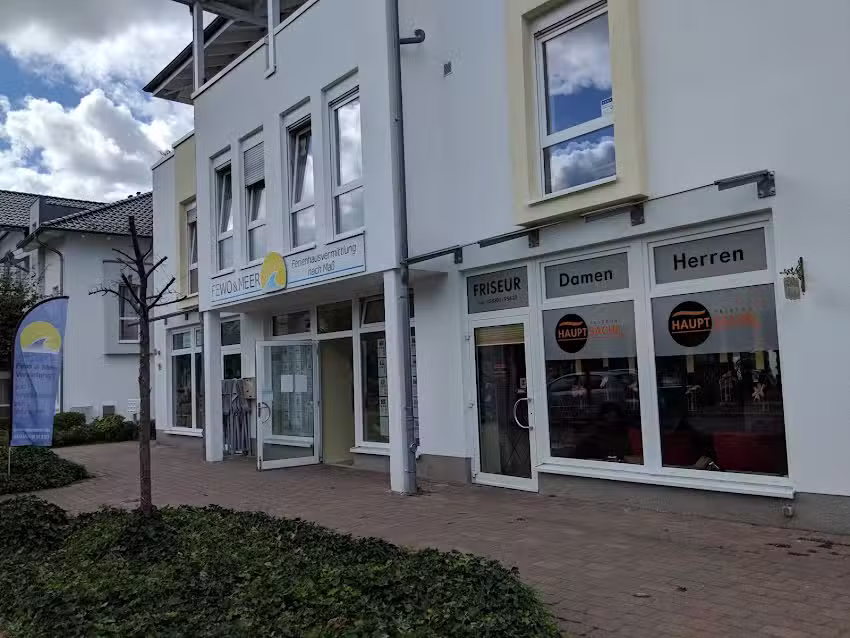 Birgit Hahnke Friseur HauptSache