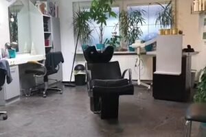 Birgit Kallee Friseursalon