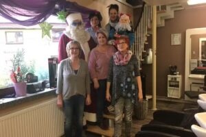 Birgit K&ouml;th Friseursalon