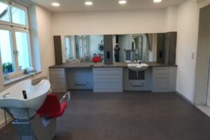 Birgit Lenzner Friseursalon Plauen, P&ouml;hl, Vogtland