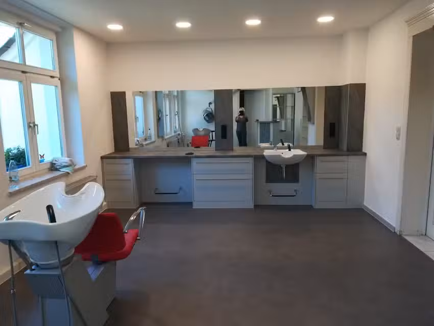 Birgit Lenzner Friseursalon Plauen, P&ouml;hl, Vogtland