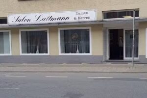 Birgit Luttmann Friseursalon