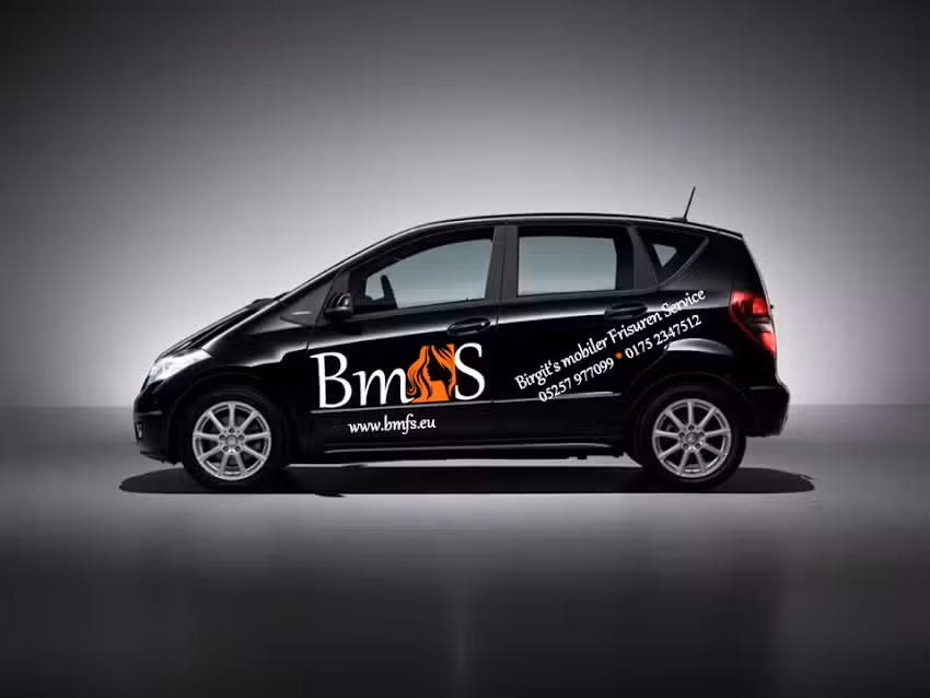 Birgit&rsquo;s mobiler Frisuren Service H&ouml;velhof