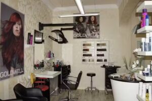 Birgit Schneider Friseur