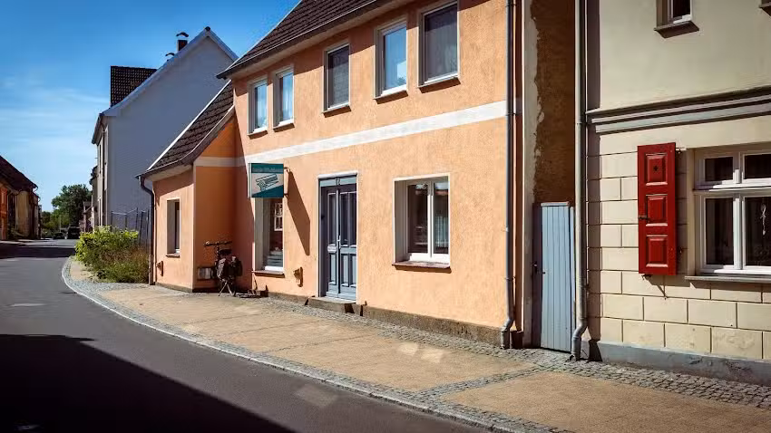 Birgit Wickboldt Friseur-und Kosmetiksalon