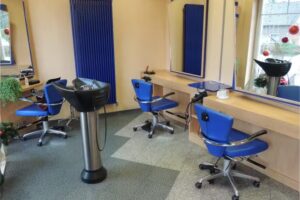 Birgits Haar-Studio Inh. B. Zimenga