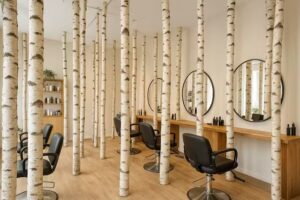 Birkenschnitt &ndash; Dein Friseur des Vertrauens