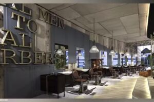 BISHAIR &bdquo;Barber & Beauty Salon&ldquo;