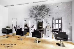 Bjoern Mentler Friseure Berlin