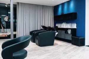 Björn Wünschirs Friseure