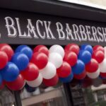Black Barbershop