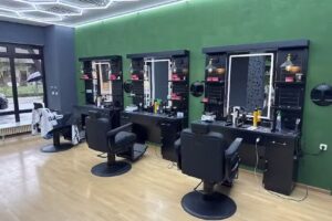 Blackforrest Barbershop