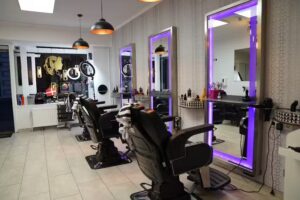 Blancka Friseur