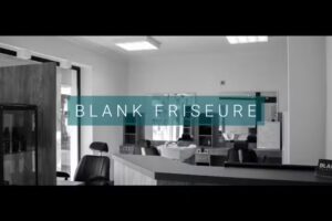 Blank Friseure
