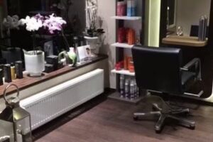 Blankeneser Haarteam