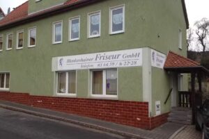 Blankenhainer Friseur GmbH