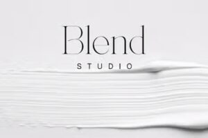 Blend Studio