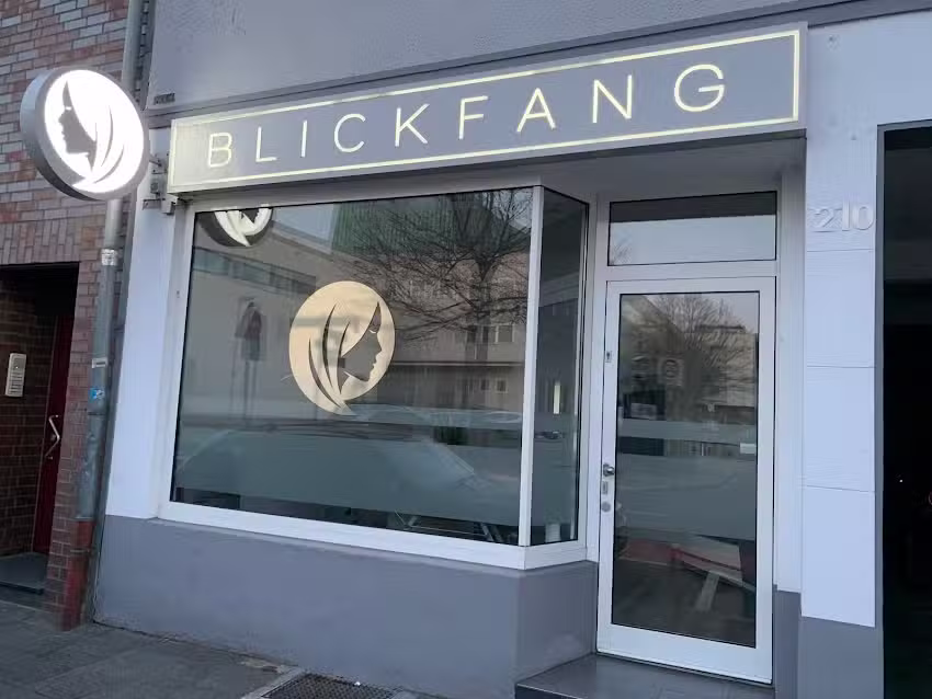 Blickfangkrefeld
