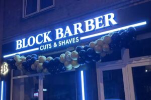 Block Barber