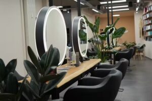 Blondschimmer Friseur