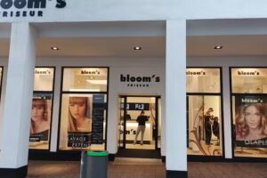 bloom&rsquo;s Friseur Darmstadt