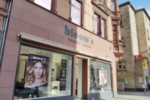 bloom&acute;s Friseur Mainz &ndash; Bahnhofstra&szlig;e