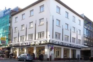 bloom&rsquo;s Friseur Mannheim &ndash; C Quadrat