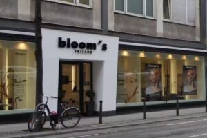 bloom&rsquo;s Friseur Mannheim &ndash; N Quadrat
