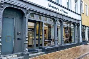 bloom&rsquo;s Friseur Neustadt