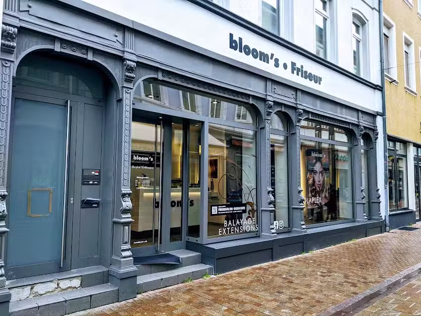 bloom&rsquo;s Friseur Neustadt