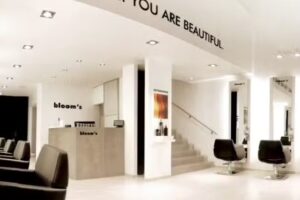 bloom&rsquo;s Friseur Speyer