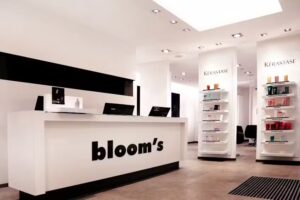 bloom’s Friseur Karlsruhe – Karlstraße
