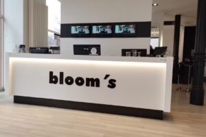 bloom&rsquo;s Friseur Landau