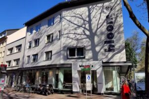 bloom&rsquo;s Friseur Mainz &ndash; Steingasse