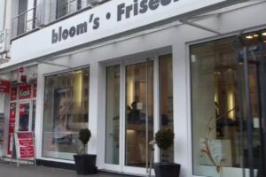 bloom&rsquo;s Friseur Mannheim &ndash; Kaiserring