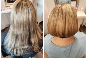 Blue Melanie Jungemeier